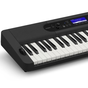Sintezators Casio CT-S400-BK Sintezators Casio CT-S400-BK
