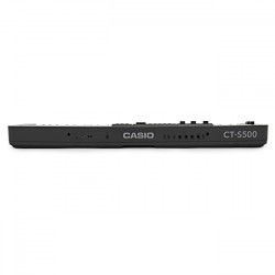 Sintezators Casio CT-S500