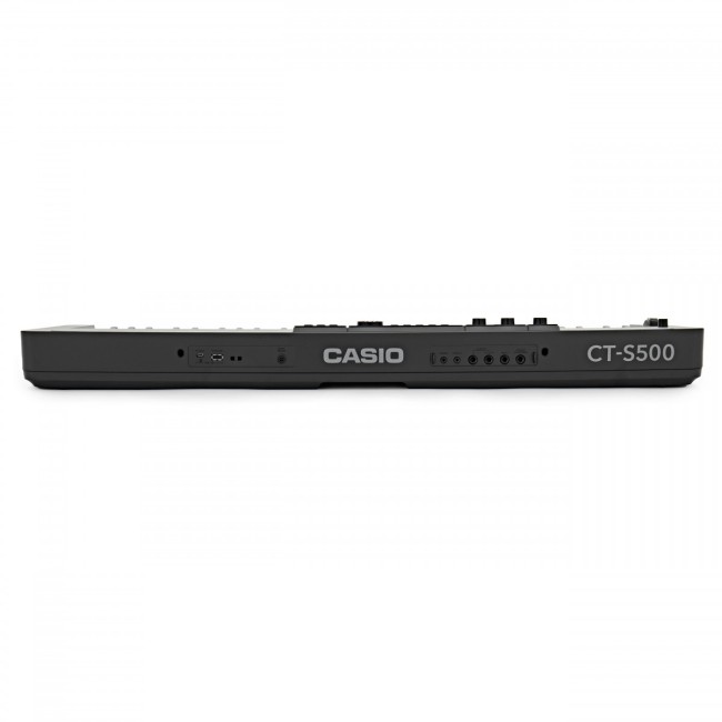 Sintezators Casio CT-S500
