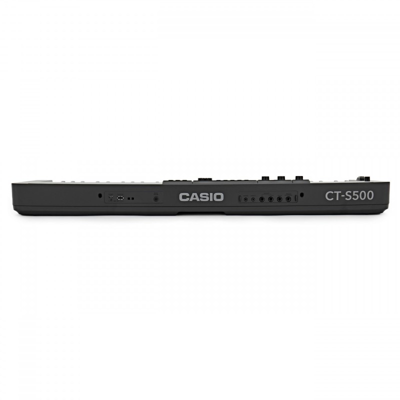 Sintezators Casio CT-S500