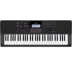 Sintezators Casio CT-X700