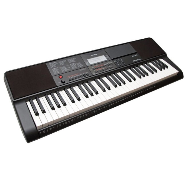 Sintezators Casio CT-X700