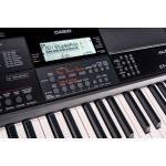 Casio Portable Keyboard CT-X700