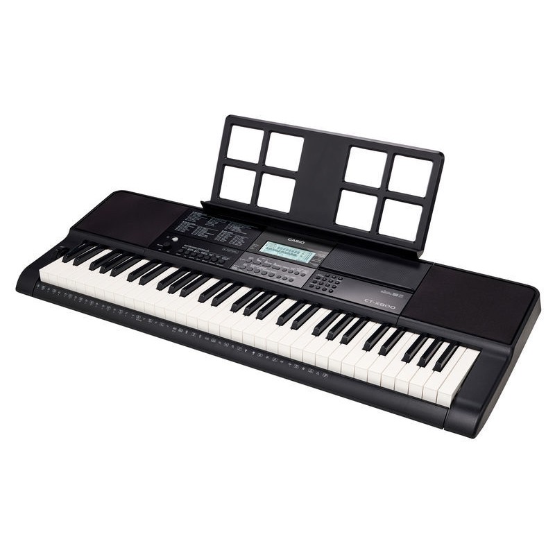 Sintezators Casio CT-X800 Sintezators Casio CT-X800