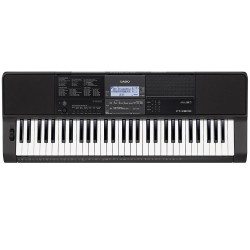 Casio Portable Keyboard CT-X800