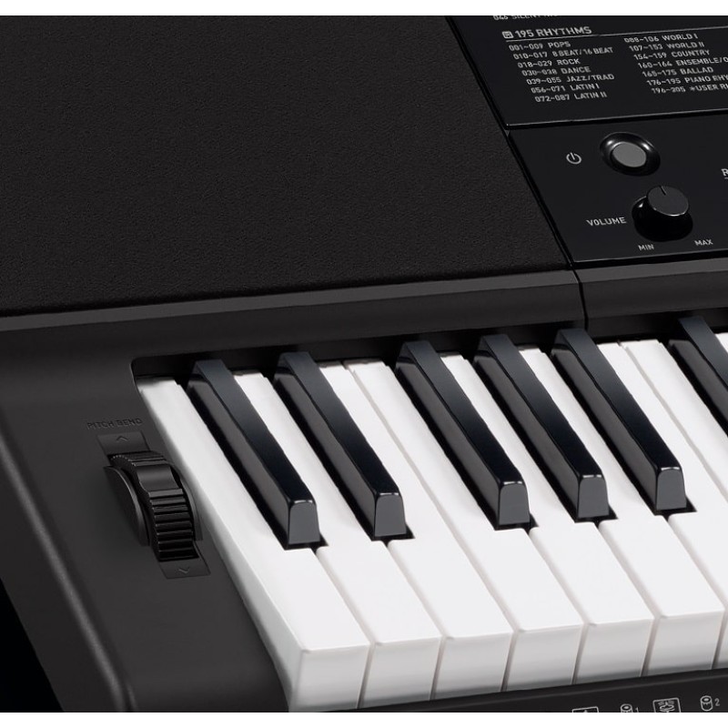 Sintezators Casio CT-X800 Sintezators Casio CT-X800