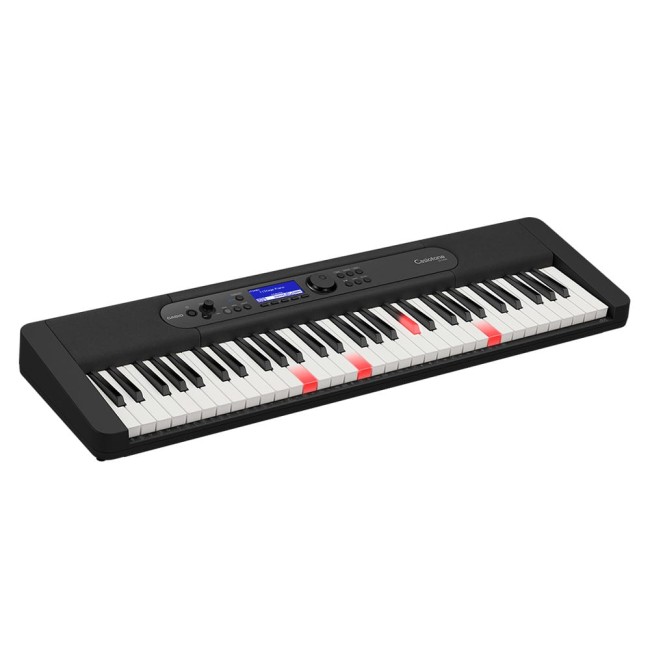 Sintezators Casio LK-S450C7