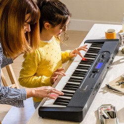 Sintezators Casio LK-S450C7 Sintezators Casio LK-S450C7