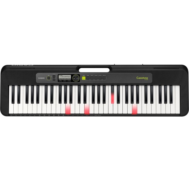 Sintezators Casio LK-S250