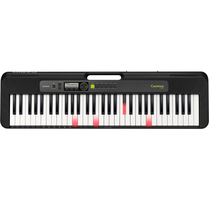 Sintezators Casio LK-S250 Sintezators Casio LK-S250