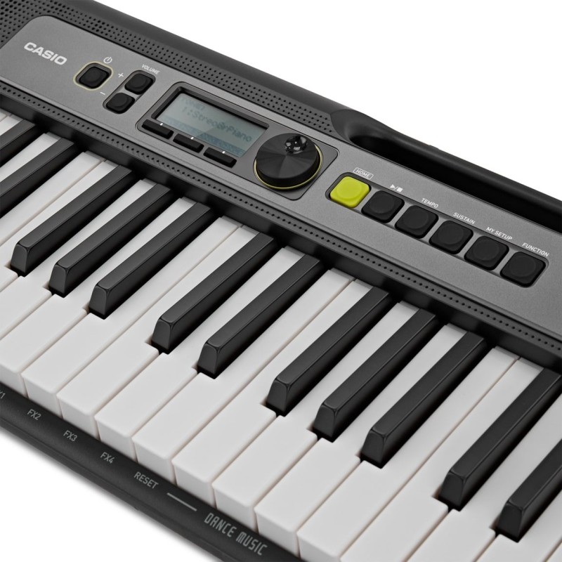Sintezators Casio LK-S250 Sintezators Casio LK-S250