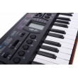 Sintezators Casio SA-76H7