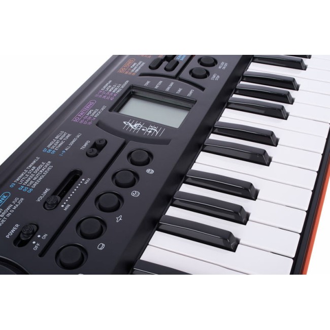 Sintezators Casio SA-76H7