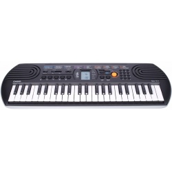 Casio Mini Keyboard SA-77H