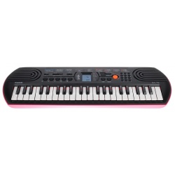 Casio Mini Keyboard SA-78H