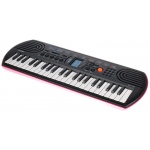 Casio Mini Keyboard SA-78H