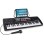 Sintezators McGrey BK-4910BK