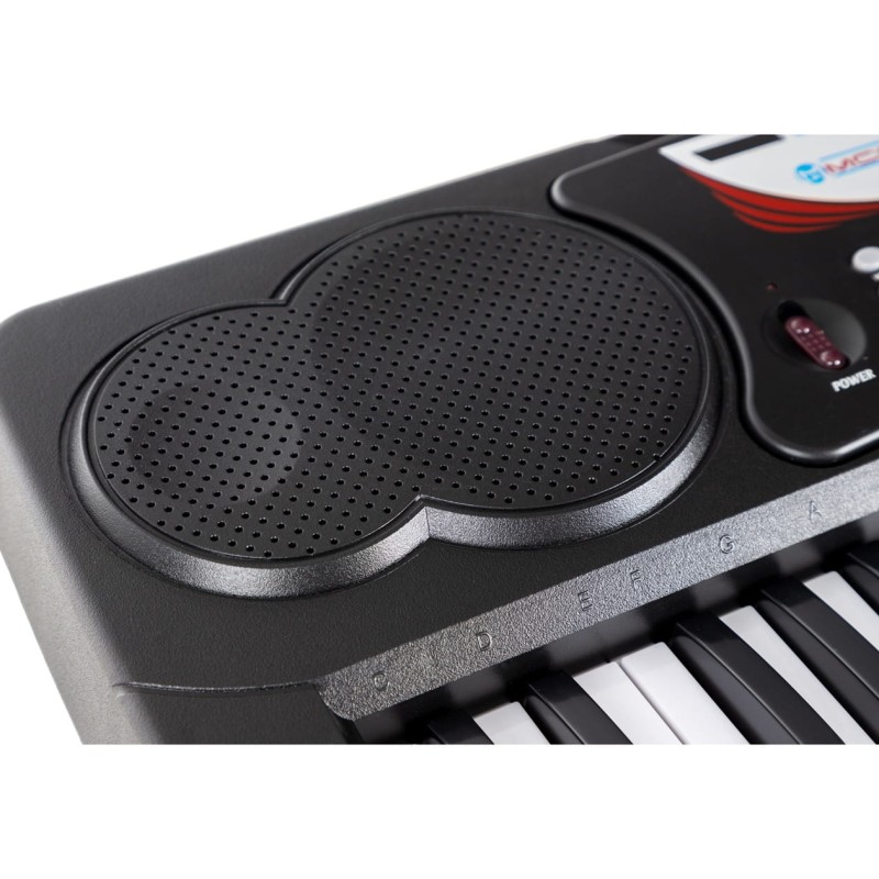 Sintezators McGrey BK-4910BK Sintezators McGrey BK-4910BK