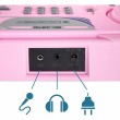Sintezators McGrey BK-4910PK Sintezators McGrey BK-4910PK