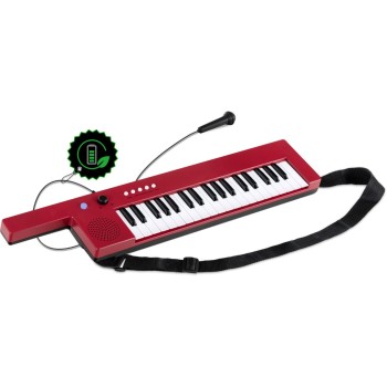 Sintezators McGrey KT-3712-RD