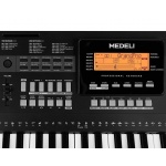 Medeli keyboard A300-BK