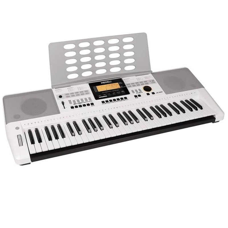 Sintezators Medeli A300-W Sintezators Medeli A300-W