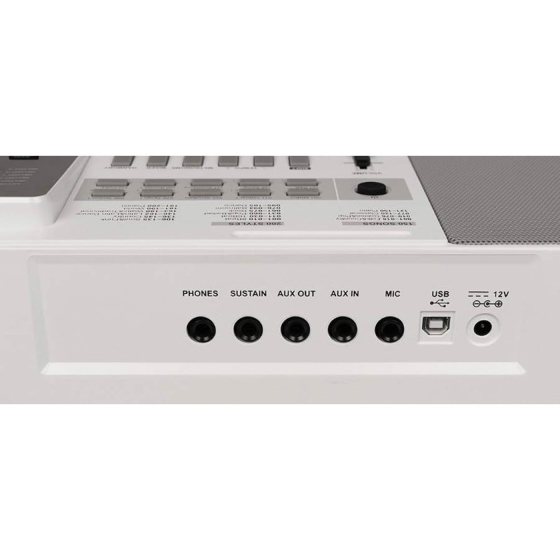 Sintezators Medeli A300-W Sintezators Medeli A300-W