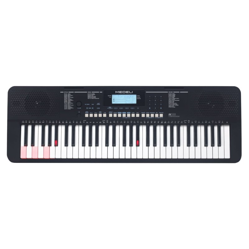 Sintezators Medeli IK-110