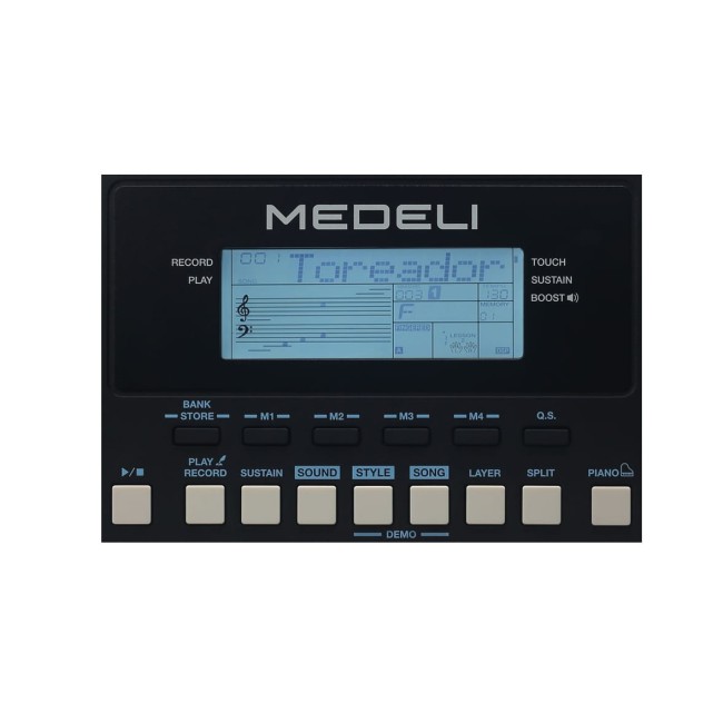 Sintezators Medeli IK-110