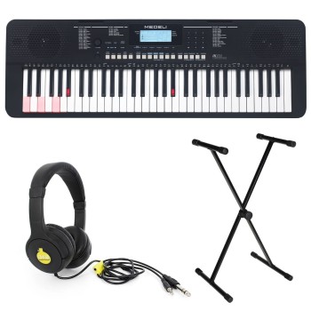 Sintezatora komplekts Medeli IK110-Set