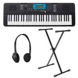 Medeli Keyboard M211K-Set