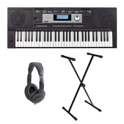 Medeli Keyboard M331-Set