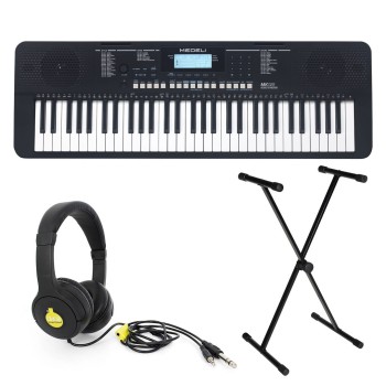 Sintezators Medeli MK110-Set