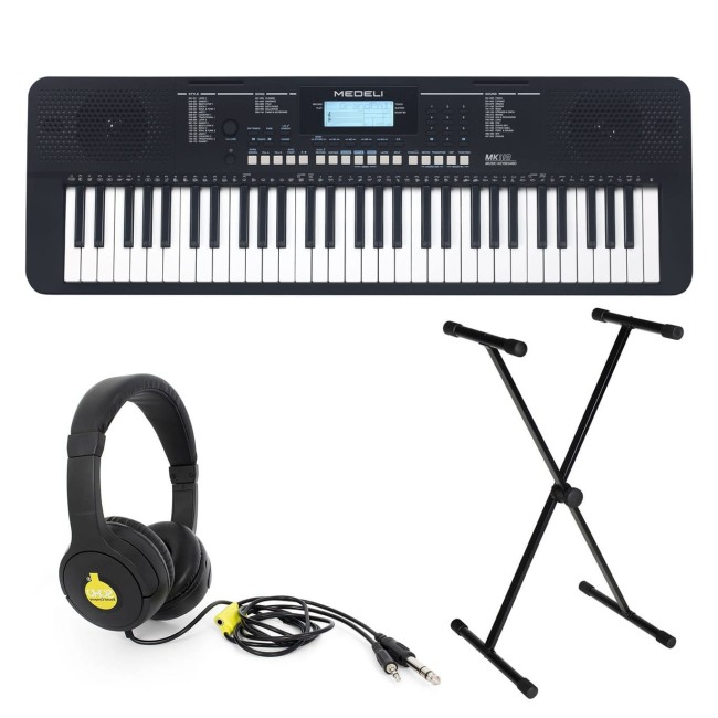 Sintezators Medeli MK110-Set