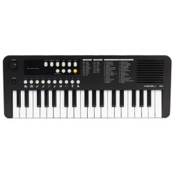 Medeli Keyboard MK1-BK