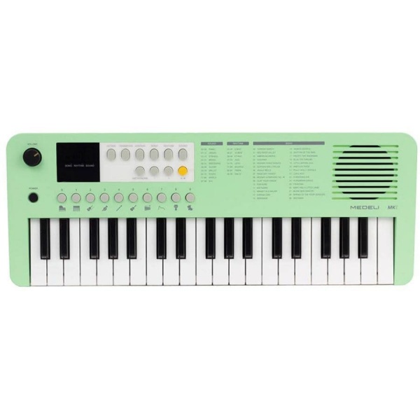 Medeli Keyboard MK1-GN