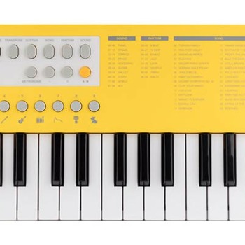 Sintezators Medeli MK1-YE