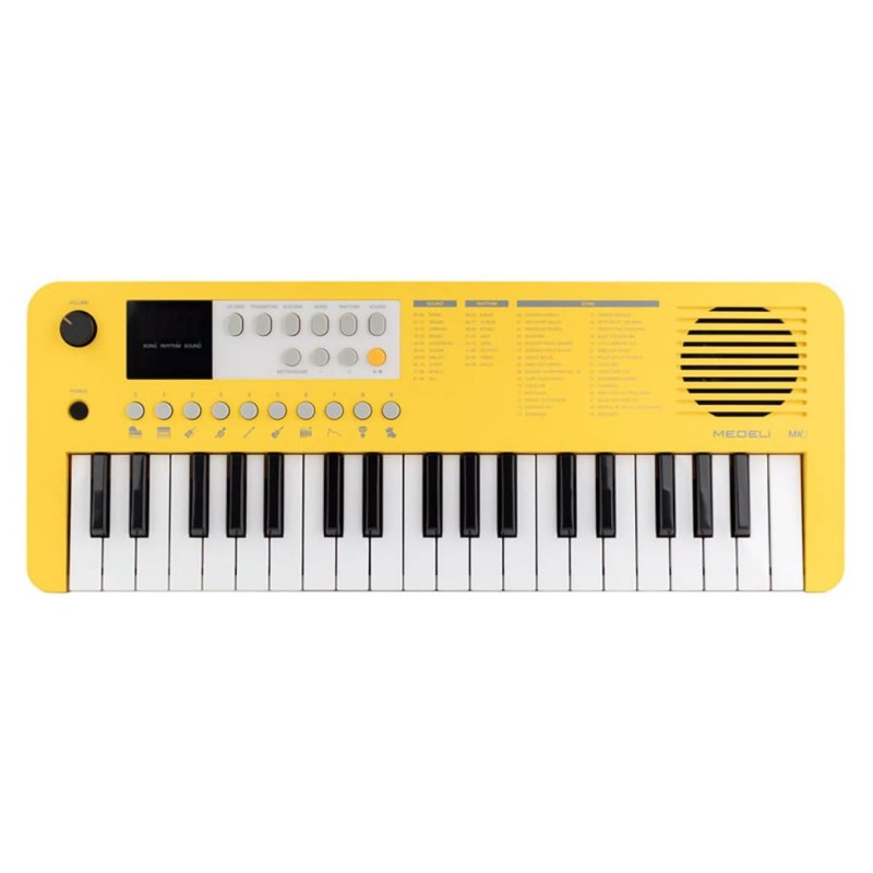 Sintezators Medeli MK1-YE Sintezators Medeli MK1-YE