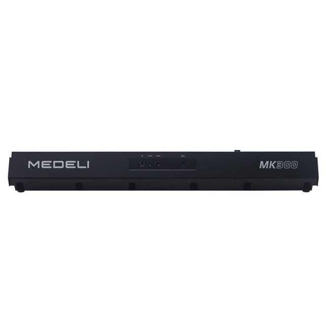 Sintezatora komplekts Medeli MK300-Set