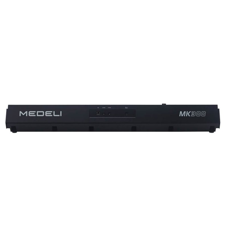 Sintezatora komplekts Medeli MK300-Set Sintezatora komplekts Medeli MK300-Set