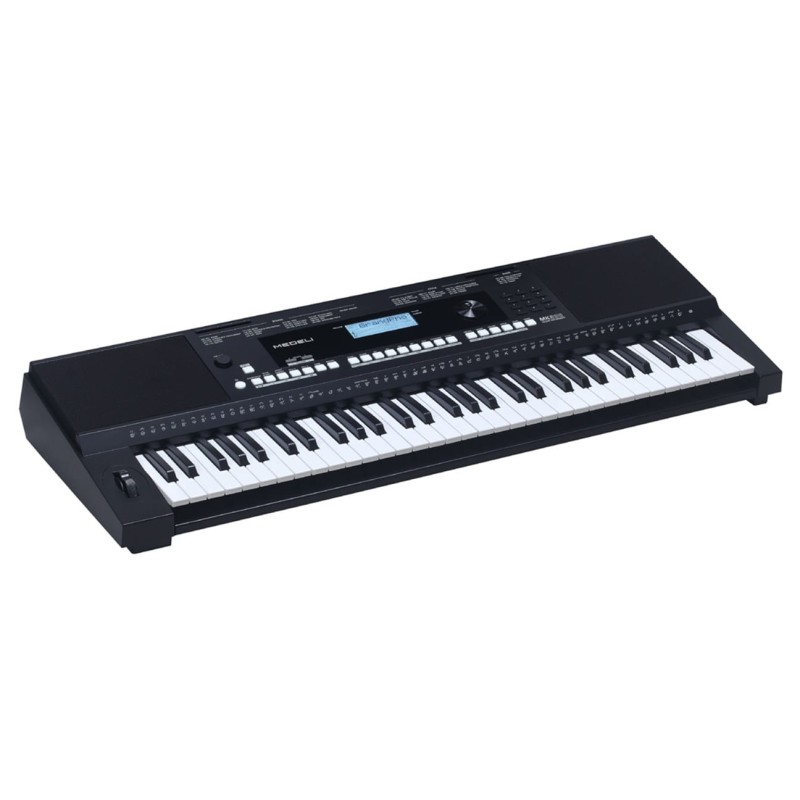 Sintezatora komplekts Medeli MK300-Set Sintezatora komplekts Medeli MK300-Set