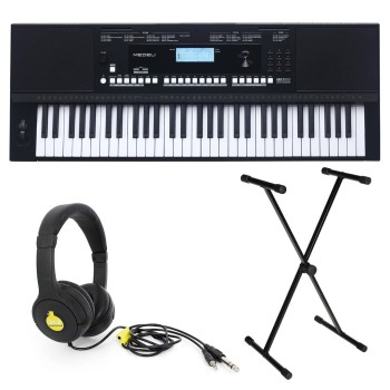 Sintezatora komplekts Medeli MK300-Set