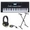 Sintezatora komplekts Medeli MK300-Set