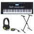 Sintezatora komplekts Medeli MK300-Set