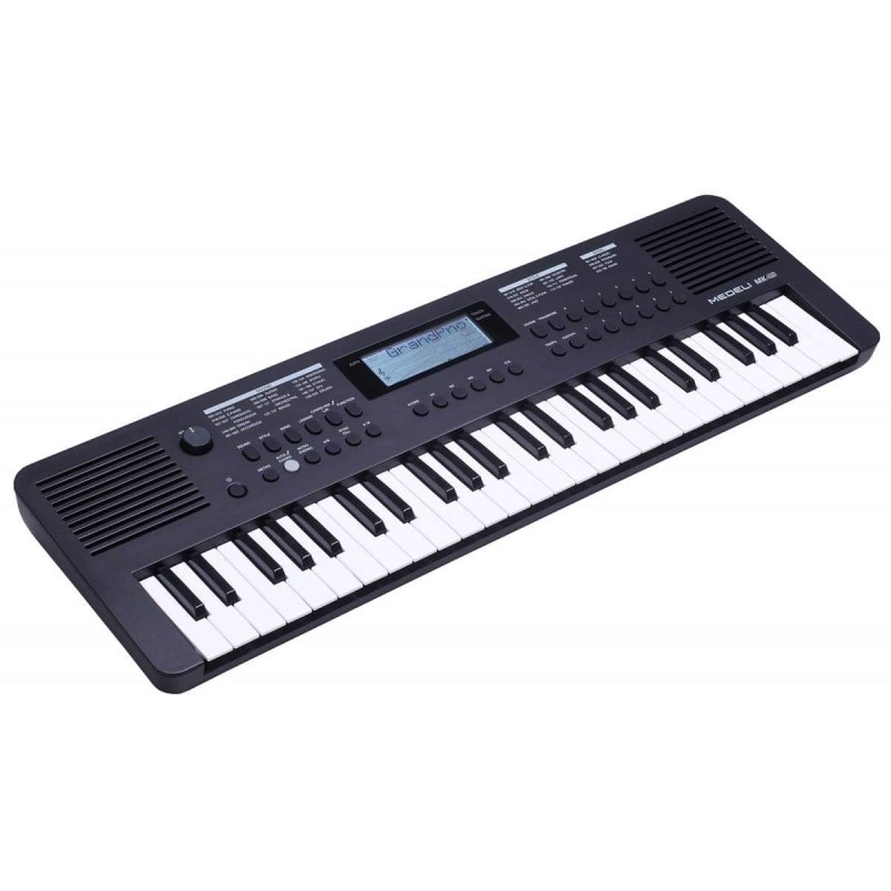 Sintezators Medeli MK49-BK Sintezators Medeli MK49-BK