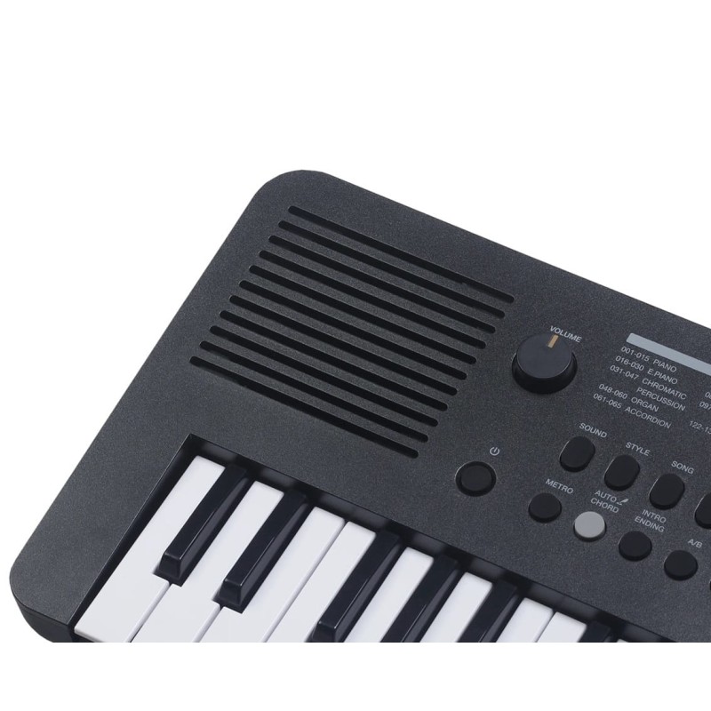 Sintezators Medeli MK49-BK Sintezators Medeli MK49-BK