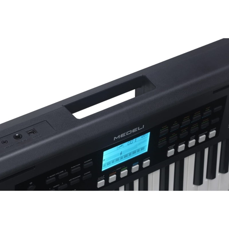 Sintezators Medeli MK61 Sintezators Medeli MK61