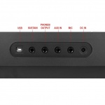 Medeli Keyboard MK100-Set