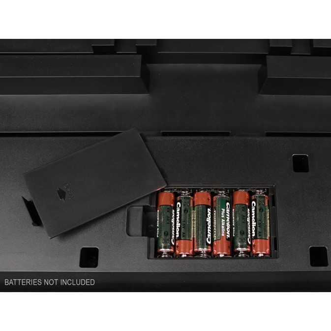 Sintezators Medeli MK110-Set Sintezators Medeli MK110-Set