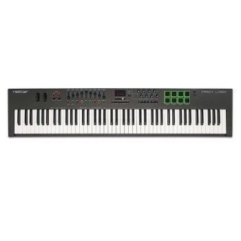 MIDI klaviatūra Nektar Impact LX88+